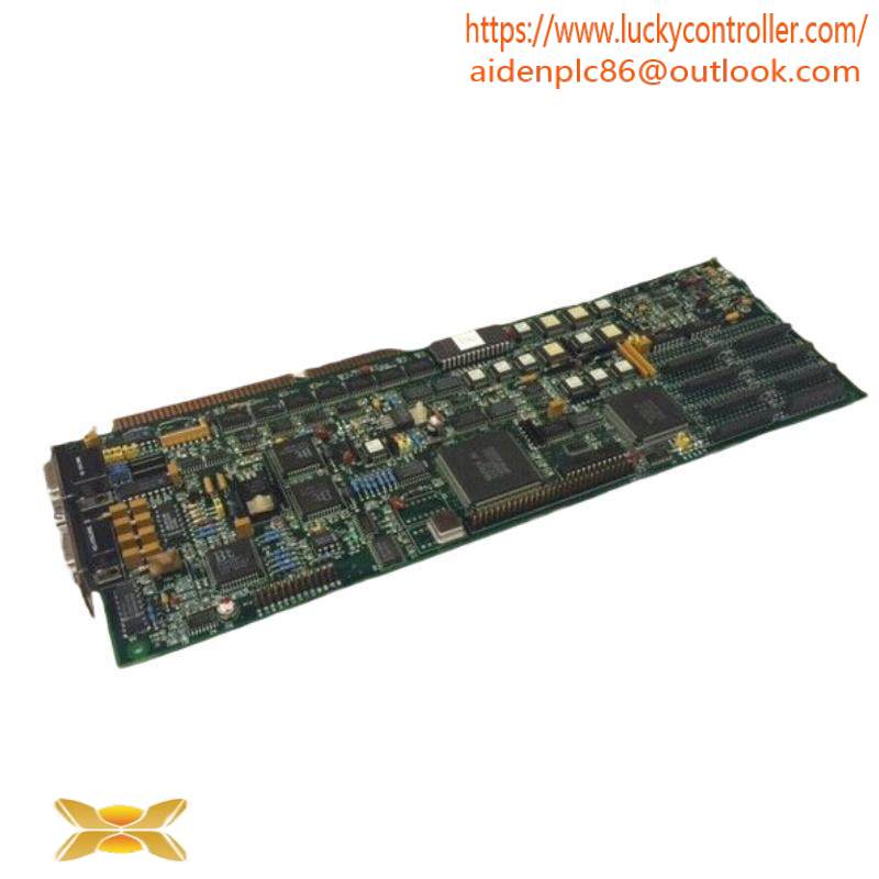 MATROX IP-8/AT/256 Video Imaging Board