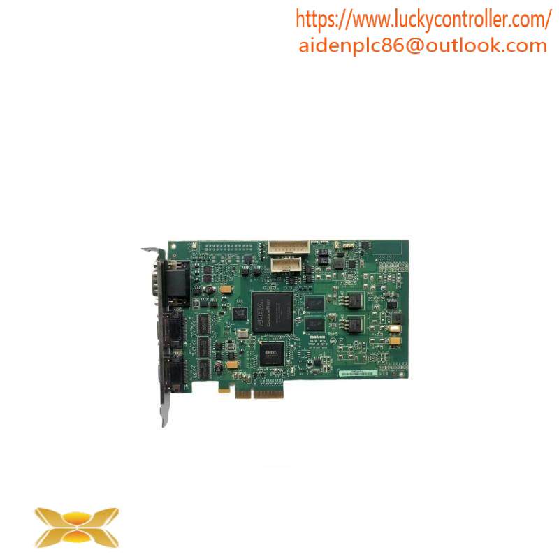 AB 1784-PCIC/B ControlNet PCI Bus Messaging Card