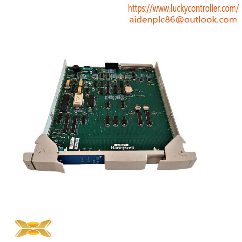HONEYWELL MC-PSIM11 51304362-350 Serial Interface (SI) Part