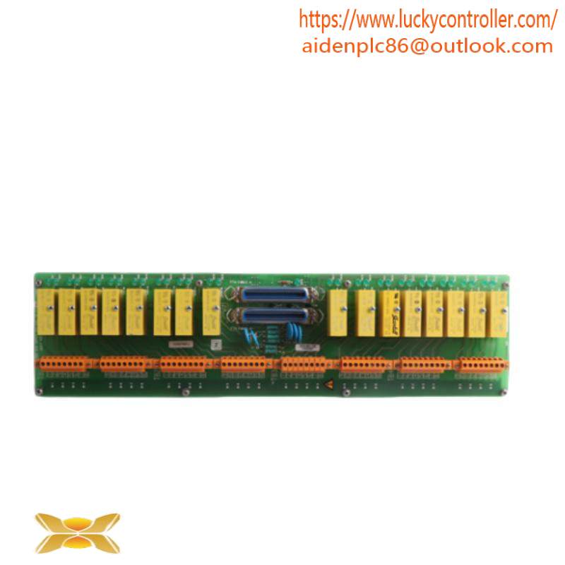 HONEYWELL MC-TDIA12 51304439-175 Digital Input Circuit Board