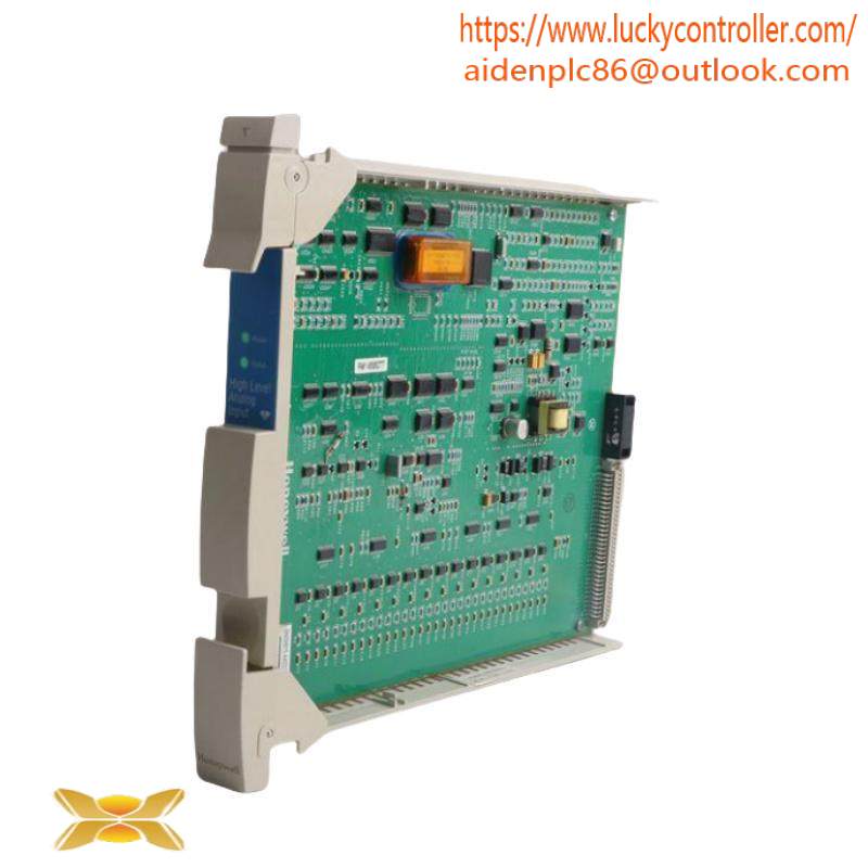 HONEYWELL MC-TDOY23 51204166-175 UCN FTA Digital Output Relay