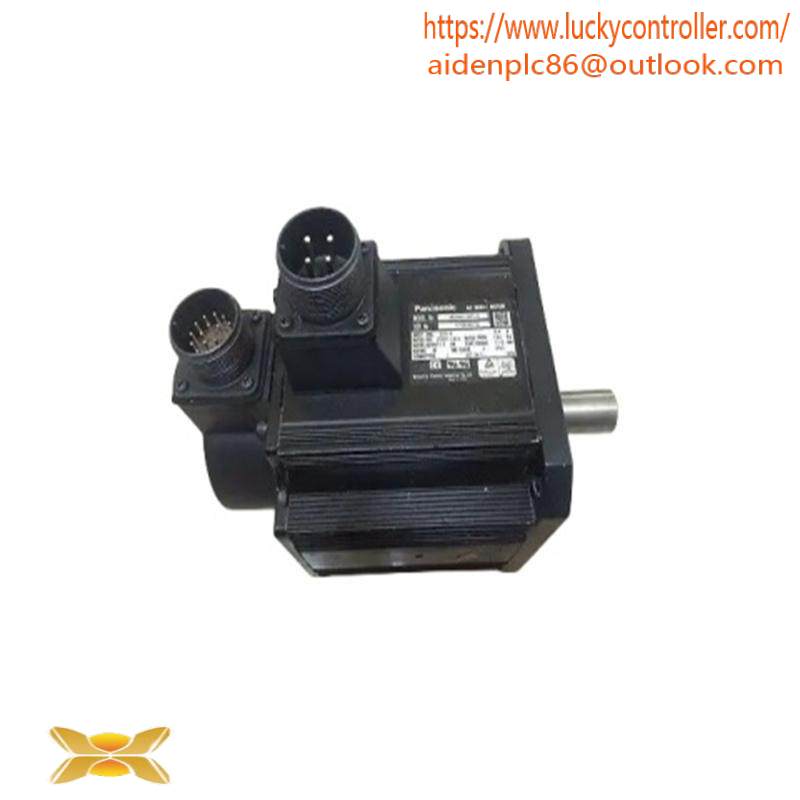  MDMA152D3U3 servo motor