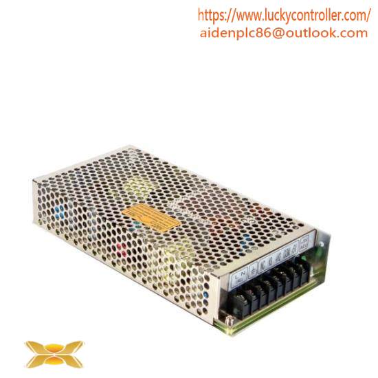 MEAN WELL RID-125N-1224  RID Dual output switching power supply
