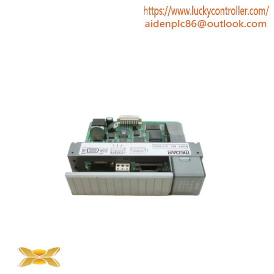 Medar 917-0050 Weld Control Module
