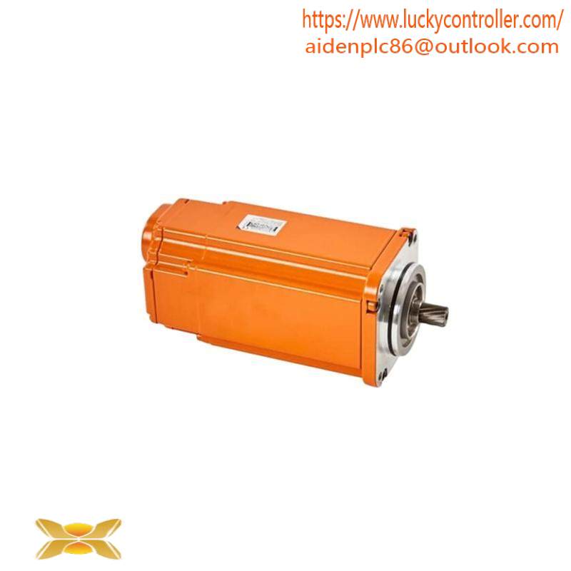 MERCURY STEP C-663 MOTOR