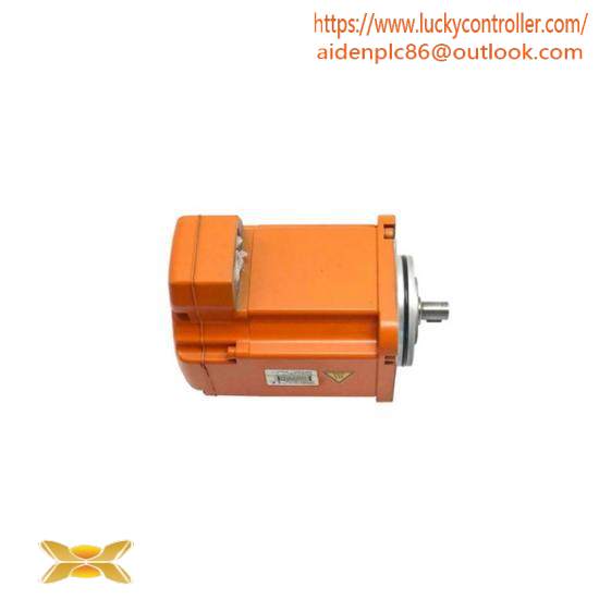 MERCURY STEP C-663 MOTOR