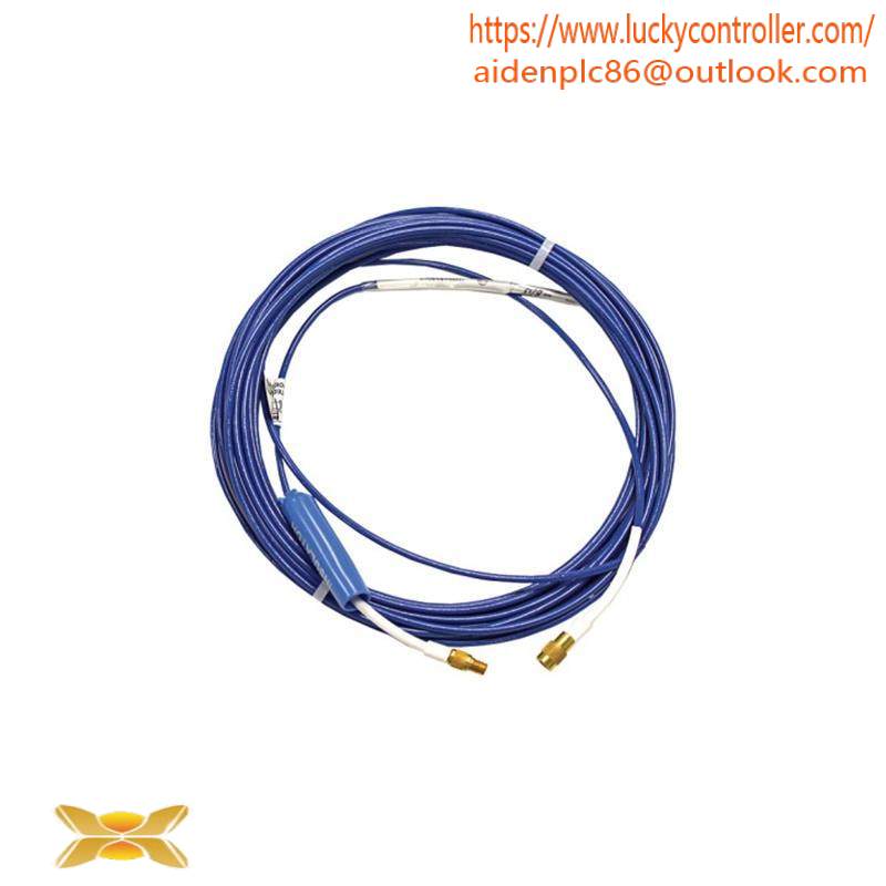 METRIX MX8030-080-00-05/MX8031-080-00-05 Extension Cable