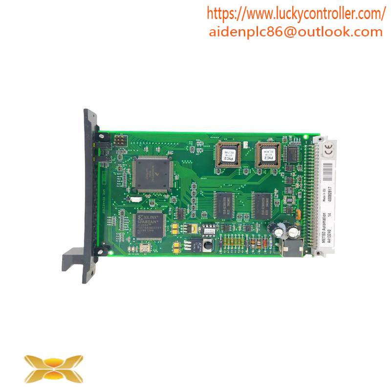 Metso A413240 PIC2 Interface Card