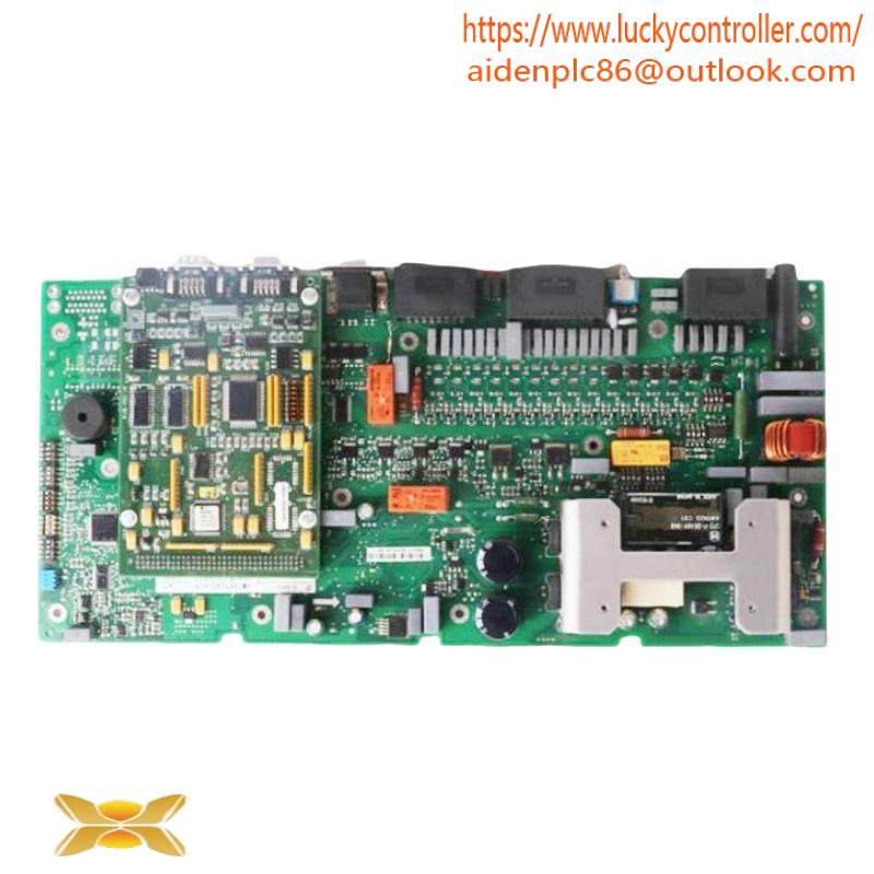 METSO AUTOMATION IOP331 181207 Module