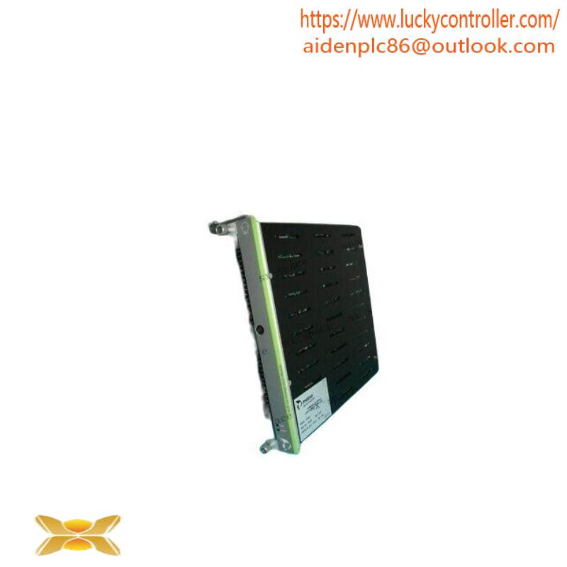 METSO IOP302 181524 module