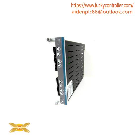 METSO IOP335 Counter/Timer Module