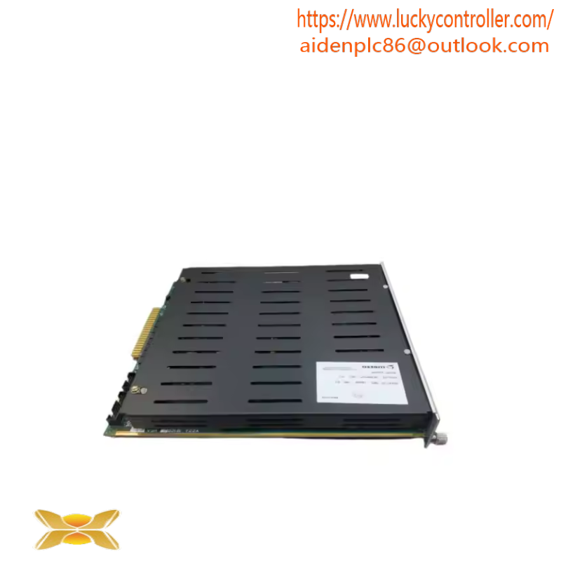 METSO PDP403 Electronic components