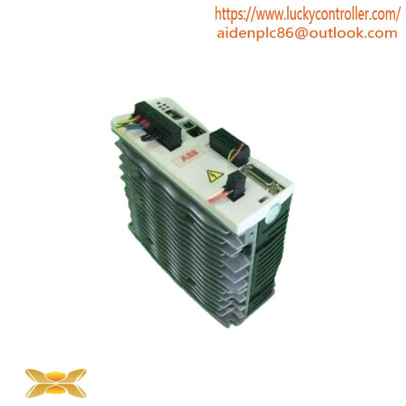 ABB MFE230A006BW Servo drive