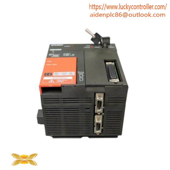 MITSUBISHI A171SHCPUN Motion System