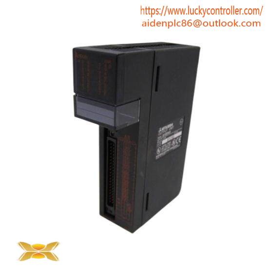 Mitsubishi IOC11/D0IOC11-01/DOIOC11-01