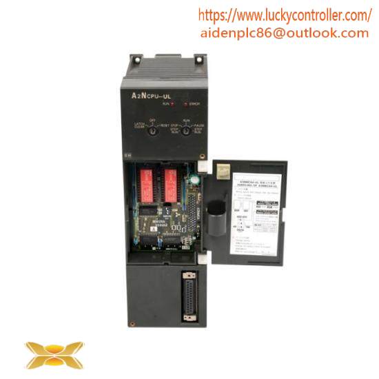 MITSUBISHI A2NCPU-UL Melsec-A Programmable Controller