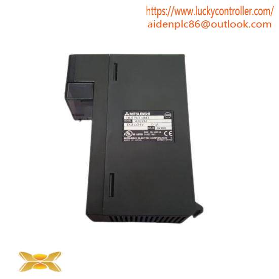 MITSUBISHI AISY41 CONNECTOR PREWIRED