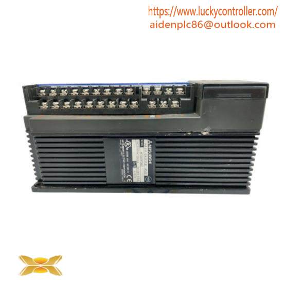 MITSUBISHI AX80Y80C Input/Output unit