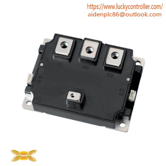 MITSUBISHI CM600YE2N-12F IGBT Transistor