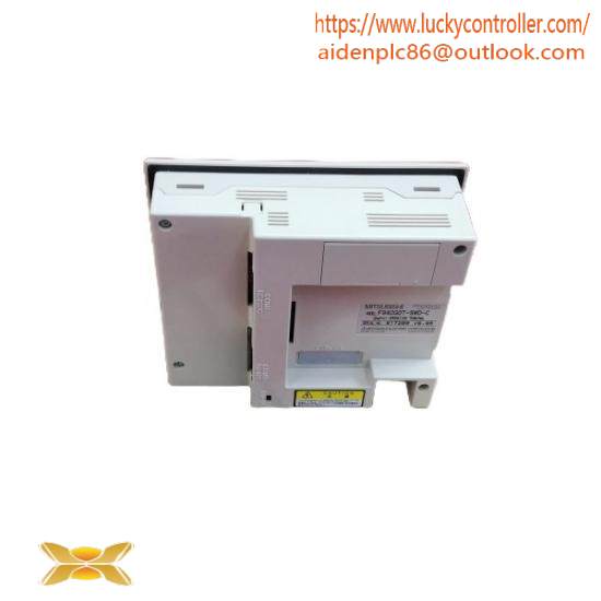 MITSUBISHI F940GOT-LWD-C Graphic Operation Terminal