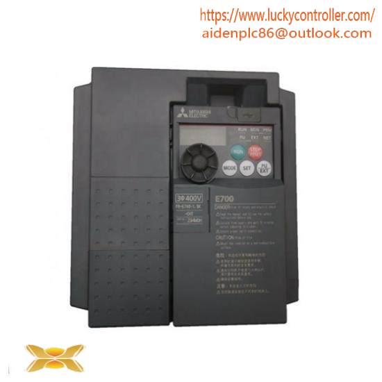 MITSUBISHI FR-E740-1.5K-CH frequency transformer