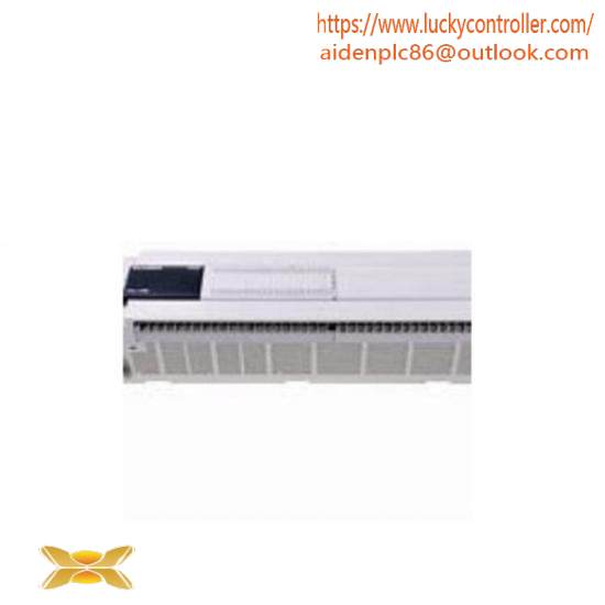 MITSUBISHI FX3U-128MR/ESS