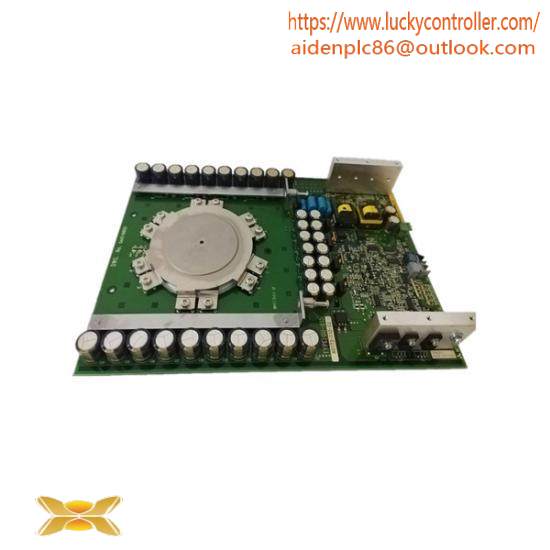 Mitsubishi GU-D15 80173-110-02/G651885C THYRISTOR BOARD