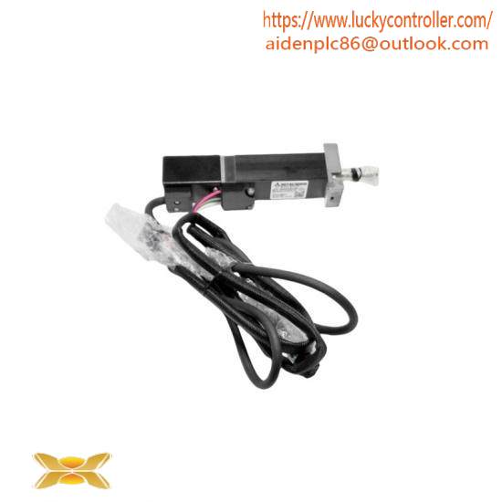 MITSUBISHI HC-BH0336LW4-S1 AC SERVO MOTOR