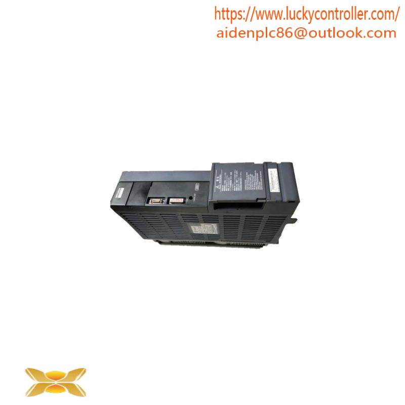 MITSUBISHI MDS-D-CV-185 POWER SUPPLY UNIT