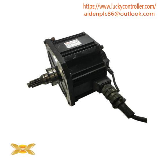 MITSUBISHI MFMA452D5V3 Servo Motors
