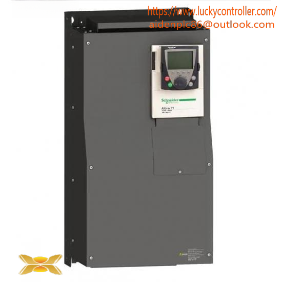 Mitsubishi MR-J2S-500B4 Servo Amplifier