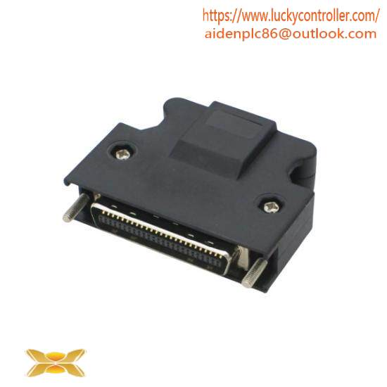 Mitsubishi MR-J3CN1 Servo Amplifier Connector