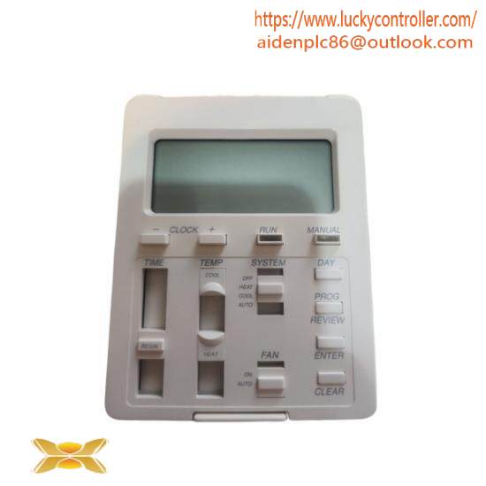 MITSUBISHI PAC-204RC LCD remote controller