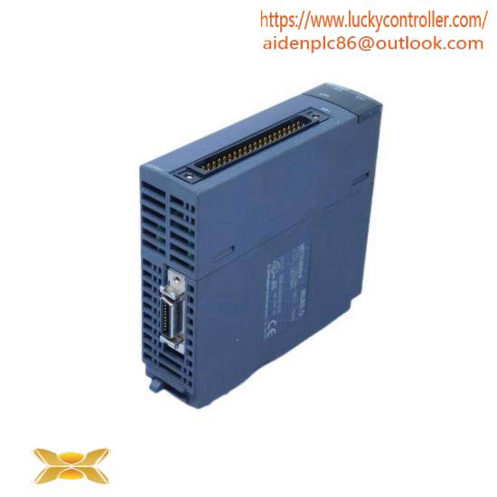MITSUBISHI QD75M1 Positioning Module