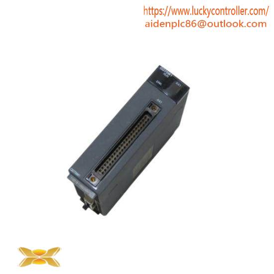 MITSUBISHI QD75M1 Positioning Module