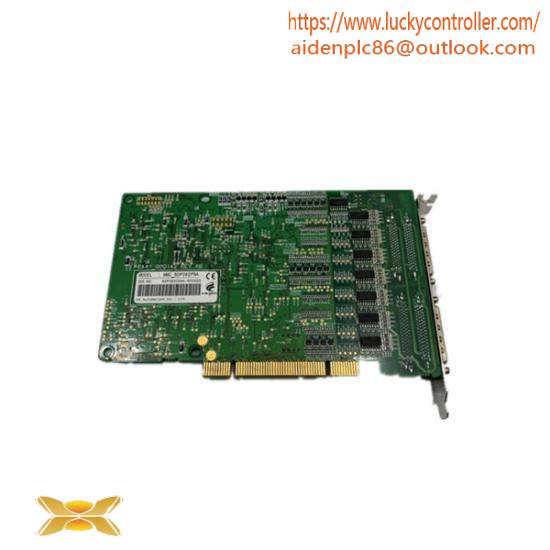 MMC-BDPO82PNA Motion Control Board