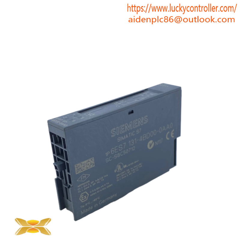 罗克韦尔 MMC-BDPV41INA(8B15D60024A)