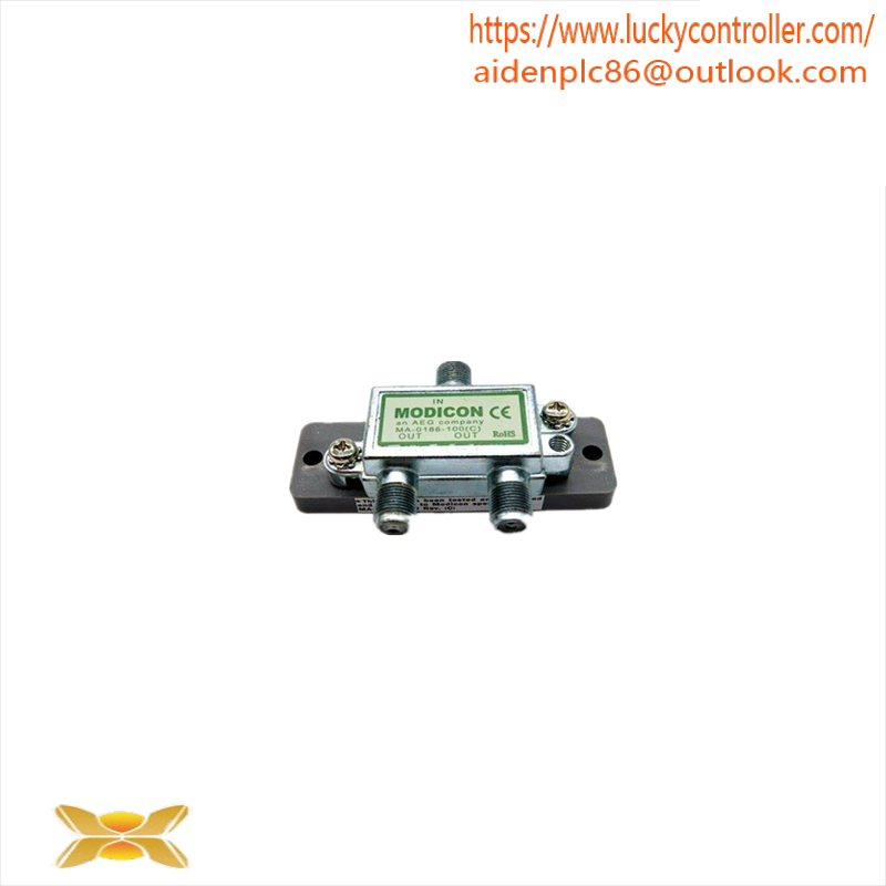 MODICON 140CRP93100