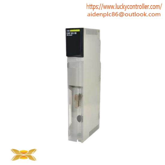 MODICON 140CRP93100