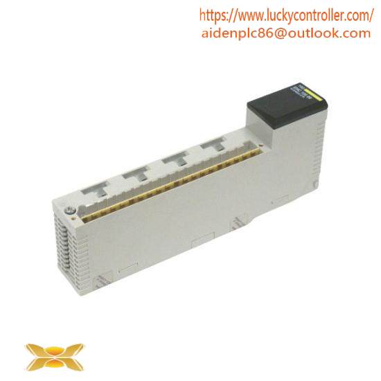Modicon AS-B875-002