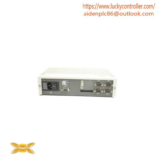 MODICON AS-BADU-204