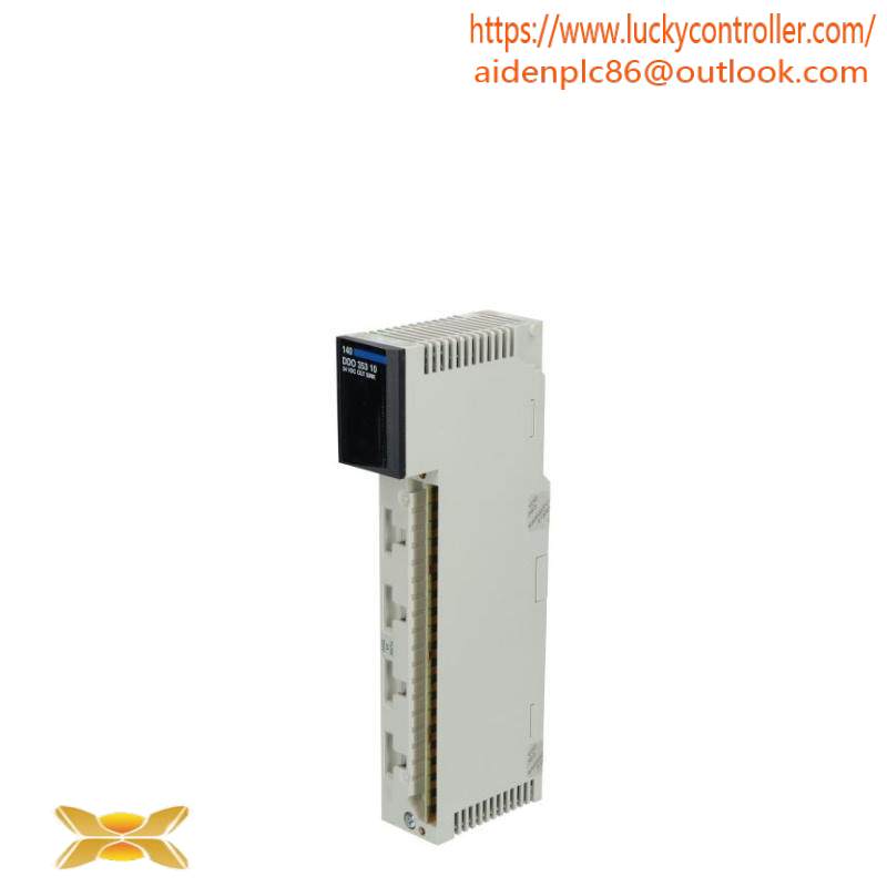 MODICON AS-BADU-204