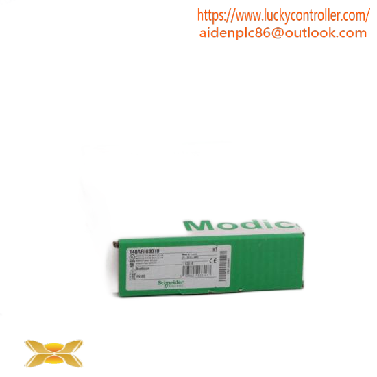 MODICON AS-BADU-204