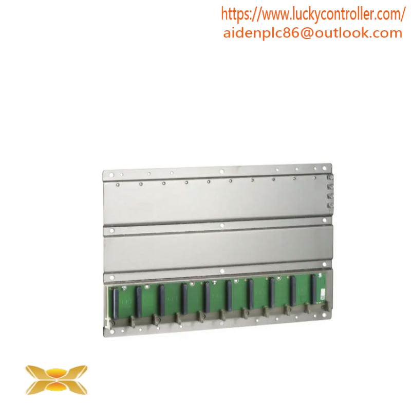 MODICON AS-J890-002