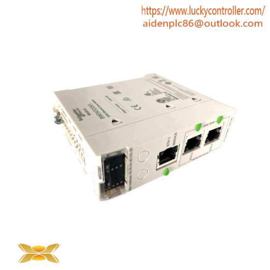 MODICON NW-BM85D002