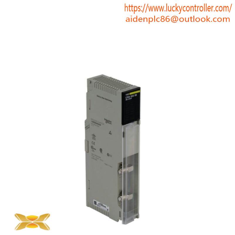 MODICON PC-L984-785