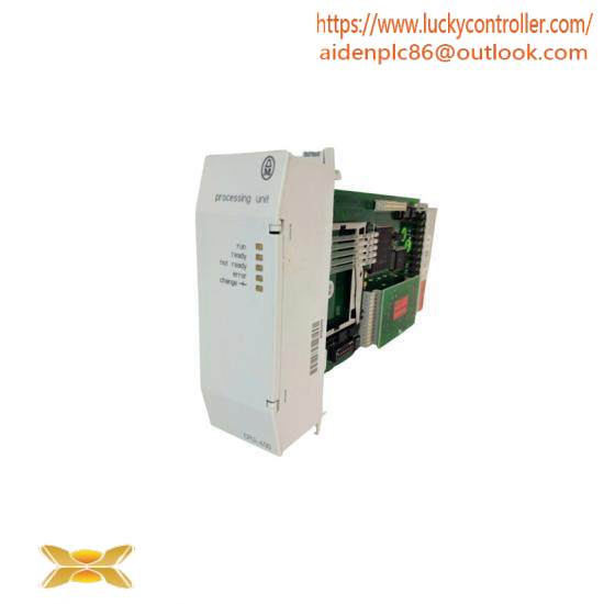 MOELLER CPU-400 PS416-CPU-400 CPU MODULE