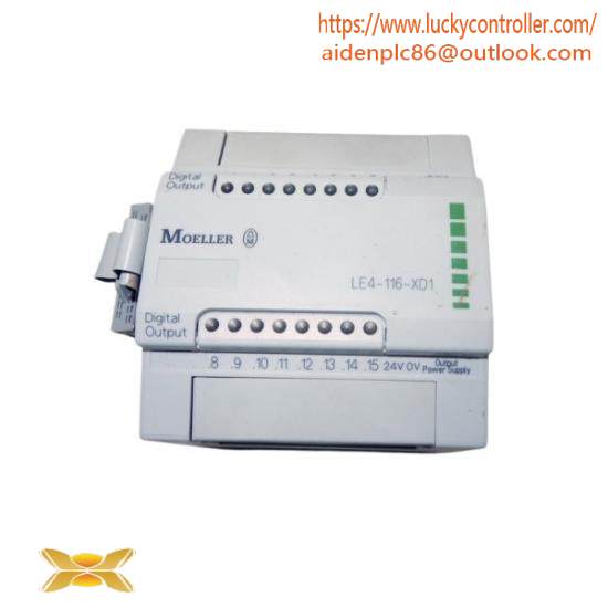 KLOCKNER MOELLER PS3 PS-ADDRESS