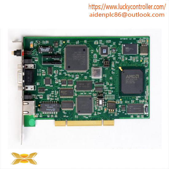 MOLEX APP-ETH-PCU-C PCU2000ETH