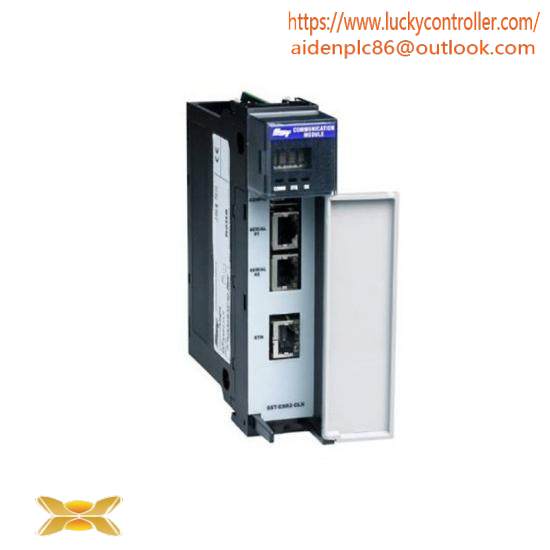 Molex SST-SR4-CLX-RLL Communications Module